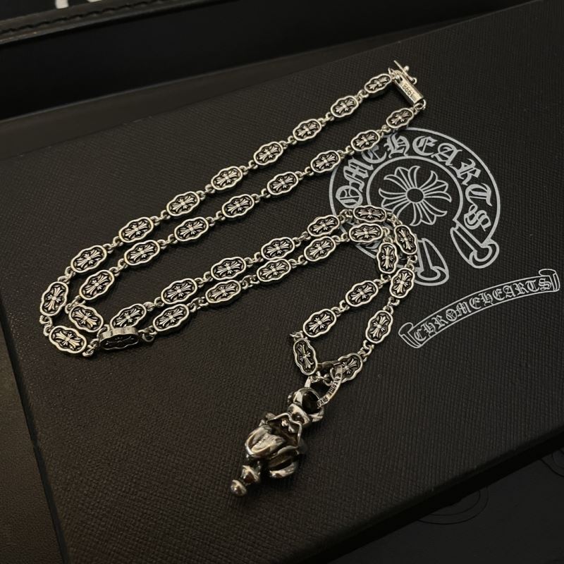 Chrome Hearts Necklaces